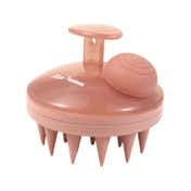 Alan Truman Shampoo Pod Scalp Sos Brush Medium - Beige Brown
