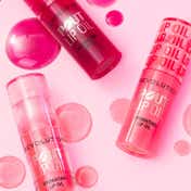 Makeup Revolution Pout Lip Oil - Glam Pink Shimmer (3 ml)