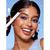 Sheglam All-In-One Volume & Length Mascara - Waterproof Blue (2 x 4 g)