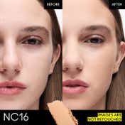 M.A.C Studio Fix Powder Plus Foundation - NC16 (12 g)