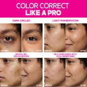 L.A. Girl HD PRO Conceal Peach Corrector (8 g)