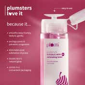 Plum Goji Berry & 5% Glycolic Acid Exfoliating Toner (150 ml)