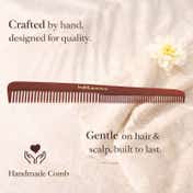 Babila Premium Handmade Comb -HMC-88D