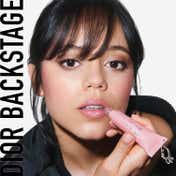 DIOR Addict Lip Glow Butter - High-Shine Lip Treatment - 105 Lychee (10 g)