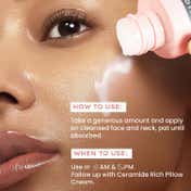 Hyphen 7% Ceramides Milky Face Toner Essence (100 ml)