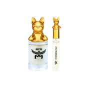 MCM Charming pup Eau de Parfum Set (2 pcs)