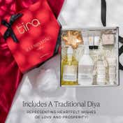 Kimirica X Tira Illuminating Wishes Gift Box Festive Gift Set