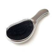 Alan Truman DT08 Detangling Brush - Silver (1 Pc)