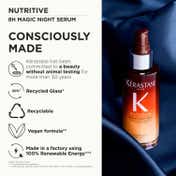 KERASTASE Nutritive 8H Magic Night Hair Serum (90 ml)