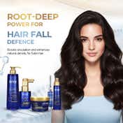 Streax Professional Anti Hairfall Serum with Rosemary Oil (30 ml)