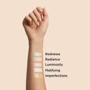 Clarins SOS Color Correcting Face Primer - Imperfections Peach (30 ml)