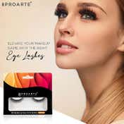 PROARTE Eyelash Double Up Faux Mink Lashes-PA 3D-136 (1 Pair)