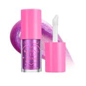 Too Faced Kissing Jelly Lip Oil Gloss - Birthday Kiss (4.5 ml)