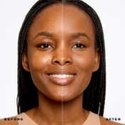 Estee Lauder Double Wear Stay-in-Place Longwear Matte Foundation SPF 10 - 7W1 Deep Spice (30 ml)