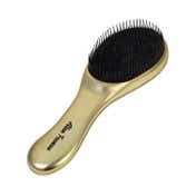 Alan Truman DT06 Detangling Brush - Yellow Gold (1 Pc)