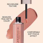 Anastasia Beverly Hills Lip Velvet Duo - Peachy Pataka (2 pcs)