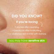 Simple Kind To Skin Moisturising Facial Wash (150ml)