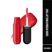 M.A.C Lustreglass Stainglass Lip Tint - See Sheer (3 ml)