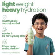 Tuco Kids Natural Oat Lotion (300 ml)