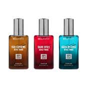 Bella Vita Beast Mode Collection Gift Set for Men (3 Pcs)