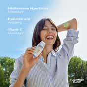 ISDIN Fotoprotector Fusion Water Magic SPF 50 (50 ml)