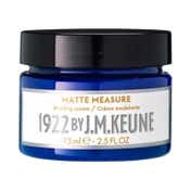 Keune Haircosmetics 1922 By J.M. Keune Matte Measure (75 ml)