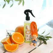 Elizavecca CER-100 Collagen Coating Hair A+ Muscle Spray (250 ml)