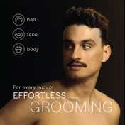 Gillette All-in-One Series 9 Trimmer - AIO 9535