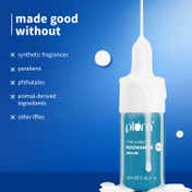 Plum 10% Niacinamide Face Serum With Rice Water & Squalane (10ml)