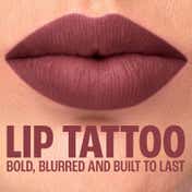 Lakme 9to5 Lip Tattoo Matte Slim Stick - MM3 Sangria Weekend (2 g)