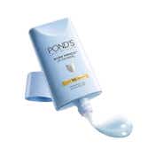 Pond's Biome Miracle Uv Invisigel Moisturiser 100Hr Hydration Spf50 Pa+++ (50 g)