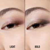 DIOR Backstage Eye Palette -  9-Eyeshadow - 2 Smoky Essentials (10 g)