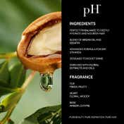 pH Labotories Argan & Keratin Nectar Spray (150 ml)