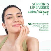 Simple Barrier Repair+ Hydrating Lip Mask with 10% Pro-Ceramides for Dry Sensitive Lips (12 g)