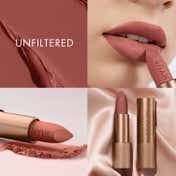 Hyue Velvette Kiss Gift Set - Rosy Nudes (3 pcs)