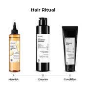 Brillare 100% Pure Cold Pressed Castor Oil for Hair and Skin  (200 ml)