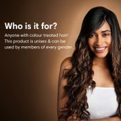 The Earth Collective Hair Conditioner For Color Treated Hair (200 ml)