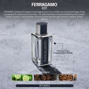 Salvatore Ferragamo FERRAGAMO Eau de Toilette (50ml)