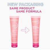Bioderma Sensibio Gel Moussant SLS Free Cleanser With Vitamin E-24h Hydration-Micellar Gel (45ml)