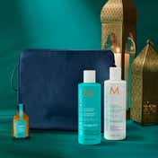 Moroccanoil Hydration Set (4 pcs)