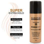 Hair Pure Extra Hold Hair Spray (100 ml)