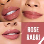 Maybelline New York Superstay Vinyl Ink Mithai Limited Edition - Rose Rabri (4.2 g)