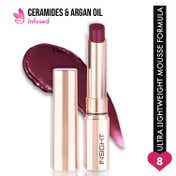 Insight Cosmetics Mousse Lipstick - Rum Cake (2.5 g)