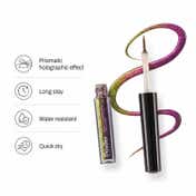 Power Beauty Highly Holographic Eye Liner - Pink 01 (1.6 ml)