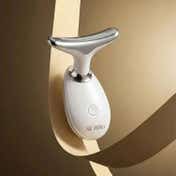 Signaxo Sculpt Rechargeable Neck Face Massager Skin Lifting Device (1 pc)