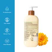 Tikitoro Kids Nourishing Body Wash (300 ml)