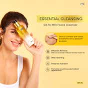 ISDIN Isdinceutics Essential Cleanser (200 ml)