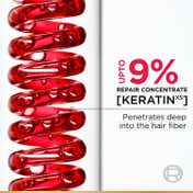 L'Oreal Paris Total Repair 5 Repairing Shampoo with Keratin XS, (1 L)