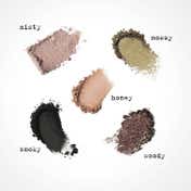 Stila Cosmetics Pocket Play Shadow Palette - Wild Flowers (4 g)