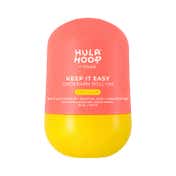 Foxtale Hula Hoop Keep it Easy First Bloom Underarm Roll-On Unisex (40 ml)